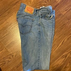 Mens 559 32x32 Levi’s jeans